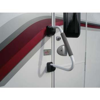Milenco Safety Hand Rail