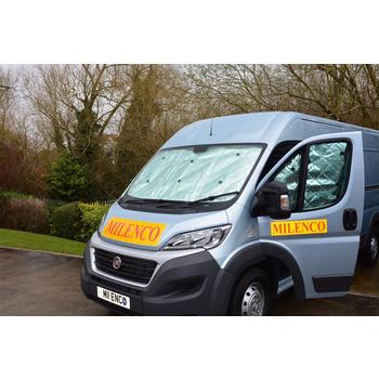 Milenco Universal Internal Motorhome Thermal Blind