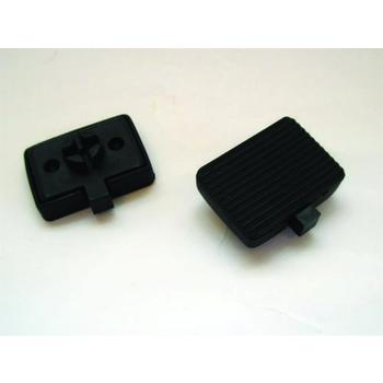 Milenco Aero 3 Mirror Pads for screw clamps for Grand & Aero 3 mirrors