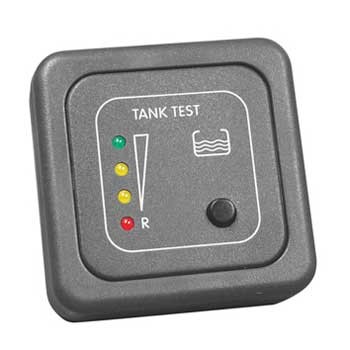 CBE Fresh water Tank Level Indicator Kit - Grey