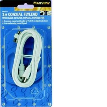 Maxview 2M Coaxial Flylead