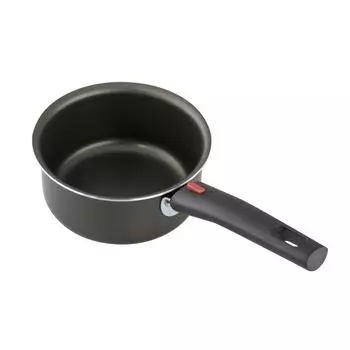 Non Stick Milk Pan 14cm - Detachable Handle