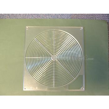 Thule Rooflight Ventilator Grid >2008