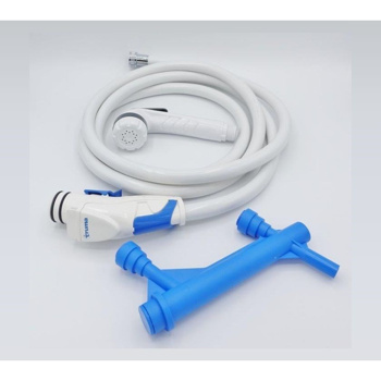 Truma Outdoor Shower Set for Ultraflow Filter Housing c/w connector