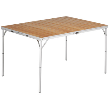 Outwell Calgary Camping Table - Large
