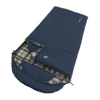 Outwell Camper Lux Sleeping Bag Left Zip