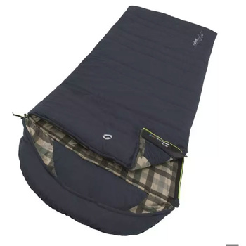 Outwell Camper Lux Sleeping Bag Right Zip