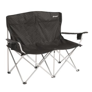 outwell gresham outdoor relaxer chair