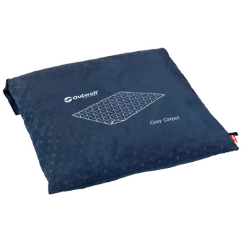 Outwell Cozy Carpet Iowa / Boston 5 Air