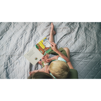 Outwell Cozy Carpet Monterey 4 Air