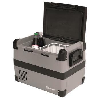 Outwell Deep Cool 50L Compressor Camping Fridge