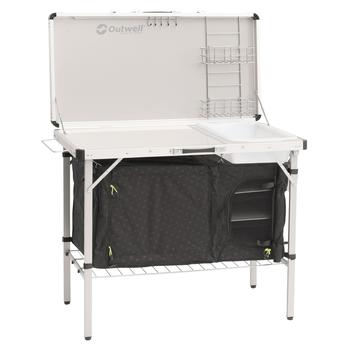 Outwell Drayton Kitchen Table