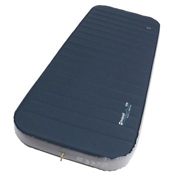 Outwell Dreamboat Self Inflating Mat - Single 12cm