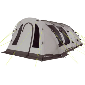 Outwell Edmonds 6 TC Poled Tent