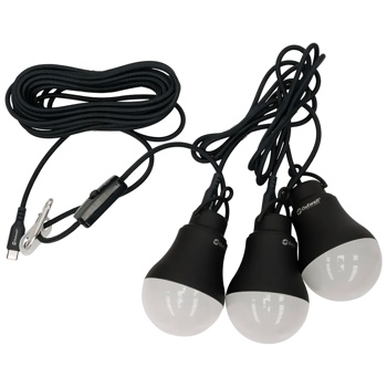 Outwell Epsilon Bulb Set