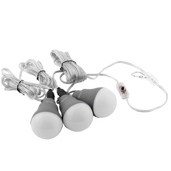 Outwell Epsilon Bulb Set Outwell Epsilon Bulb Set
