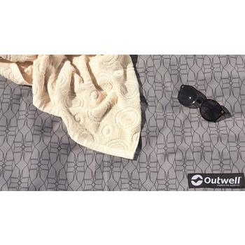 Outwell Flat Woven Carpet 430x285cm - Jonesville 440SA