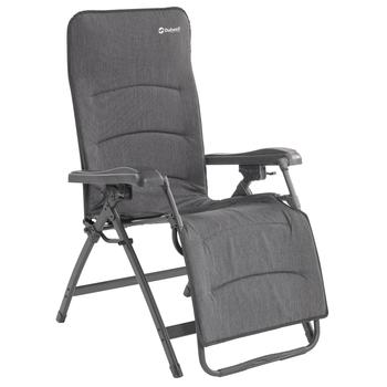Outwell Gresham Reclining Camping Chair