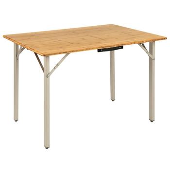 Outwell Kamloops Camping Table (M)