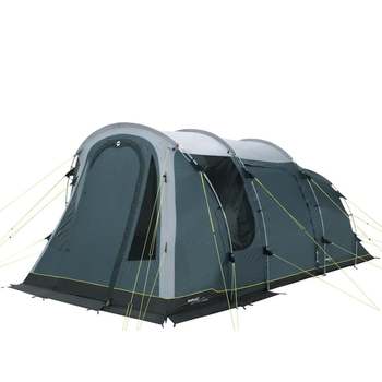 Outwell Rockwell 4 Person Poled Tent Outwell Rockwell 4 Person Poled Tent