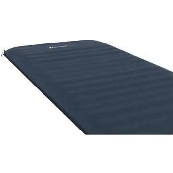 Outwell Dreamcatcher Self-inflating Mat - Single 7.5cm