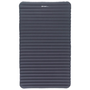 Outwell Self-inflating Mat Highway Pop Top Air 120