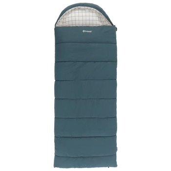 Outwell Sleeping Bag Camper Supreme Blue