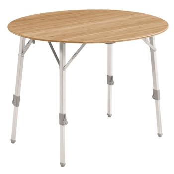 Outwell Custer Round Table