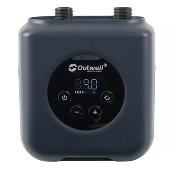 Outwell Tempest Rechargeable High Pressure Pump