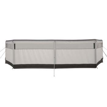 Outwell Air Windscreen / Windbreak