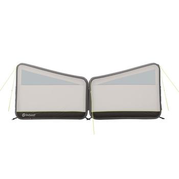 Outwell Windscreen Air Scalable 180 (Windbreak)