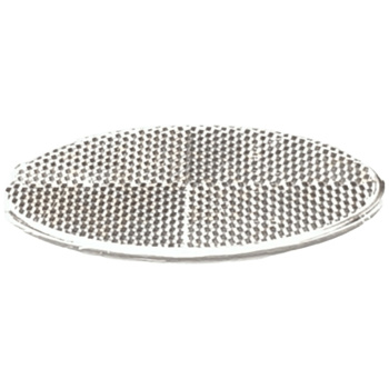 Reflector Oval Self Adhesive Hella White