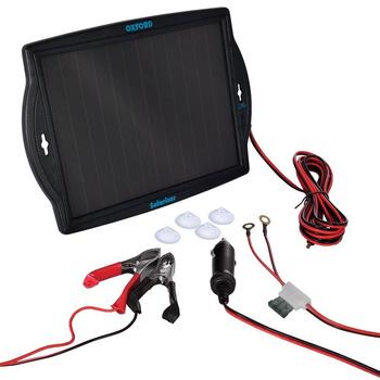 Oxford Solariser - Solar Battery Charger Oxford Solariser - Solar Battery Charger
