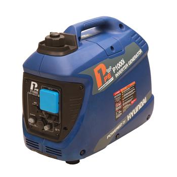 P1PE P1000i 1000W Portable Petrol Inverter Suitcase Generator P1PE P1000i 1000W Portable Petrol Inverter Suitcase Generator
