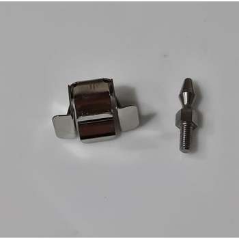 door catch and pin  for spinflo Cookers