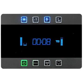 Cbe control panel pc380 wildax