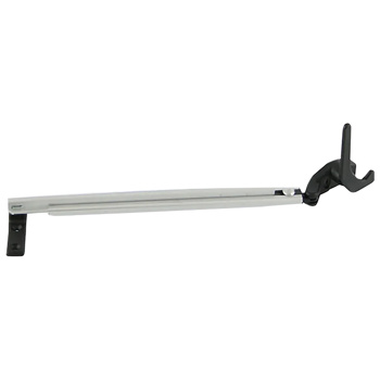 Polyplastic Auto Window Stay with Perma-Fix End 300mm L/H