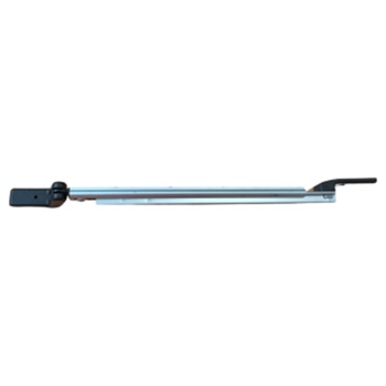 Polyplastic Right hand,200mm auto stay with Permafix end