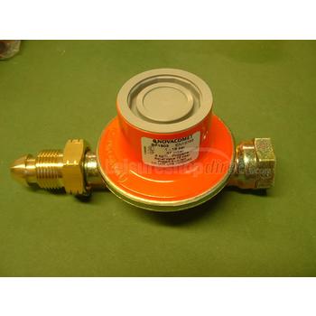 Propane Bottle Mounted Regulator