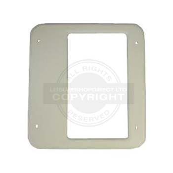 Propex Carver Cascade Adaptor Plate