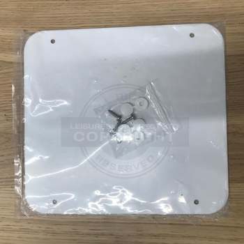 Propex Cascade Blanking Plate