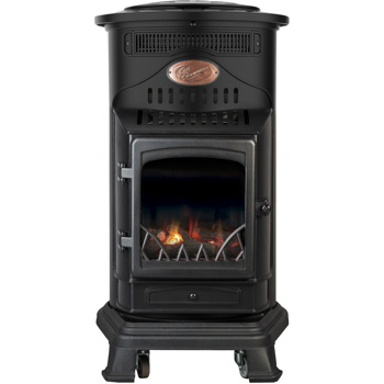 Provence Hybrid 6kW Gas & Electric Heater Provence Hybrid 6kW Gas & Electric Heater