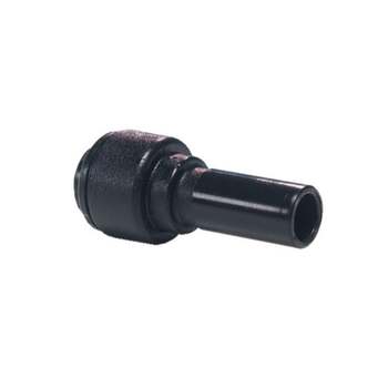 John Guest Push Fit Reducer 12mm stem - 10mm