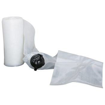 Quest Falcon Air 325 - TPU Front air beam