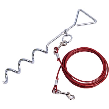 Quest Pet Anchor Including 4M Lead