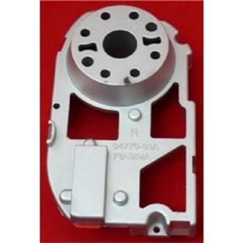 Fiamma right end cap f45i l s/n>9438700