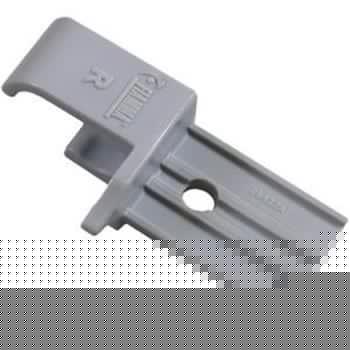 R/H Rear Clip System Support