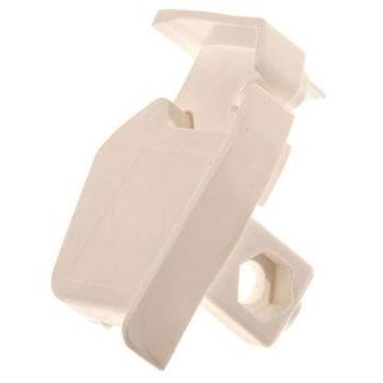 Fiamma r.h.end cap for lead bar f45pl/f50