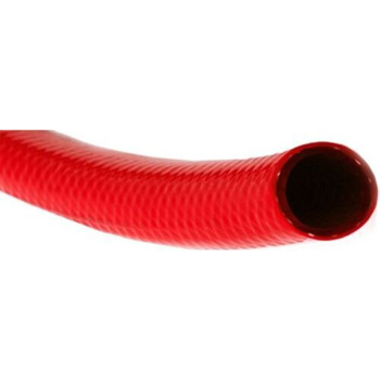 Re-inforced 1/2" Red Hot Water Hose