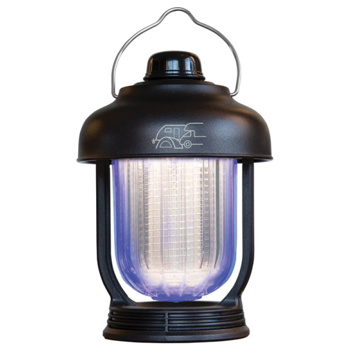 Rechargeable Insect Killer & Lantern